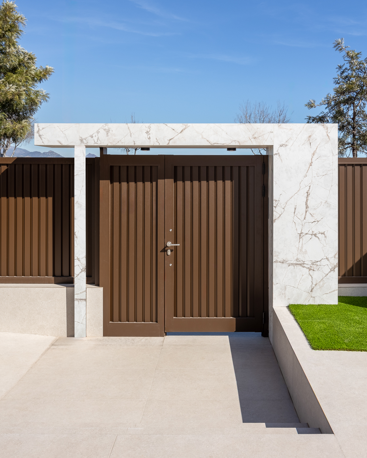 Imagen del proyecto Casa en Castellon